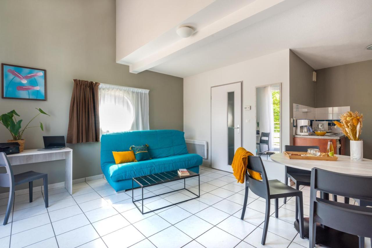 Comfort La Beaujoire 3*