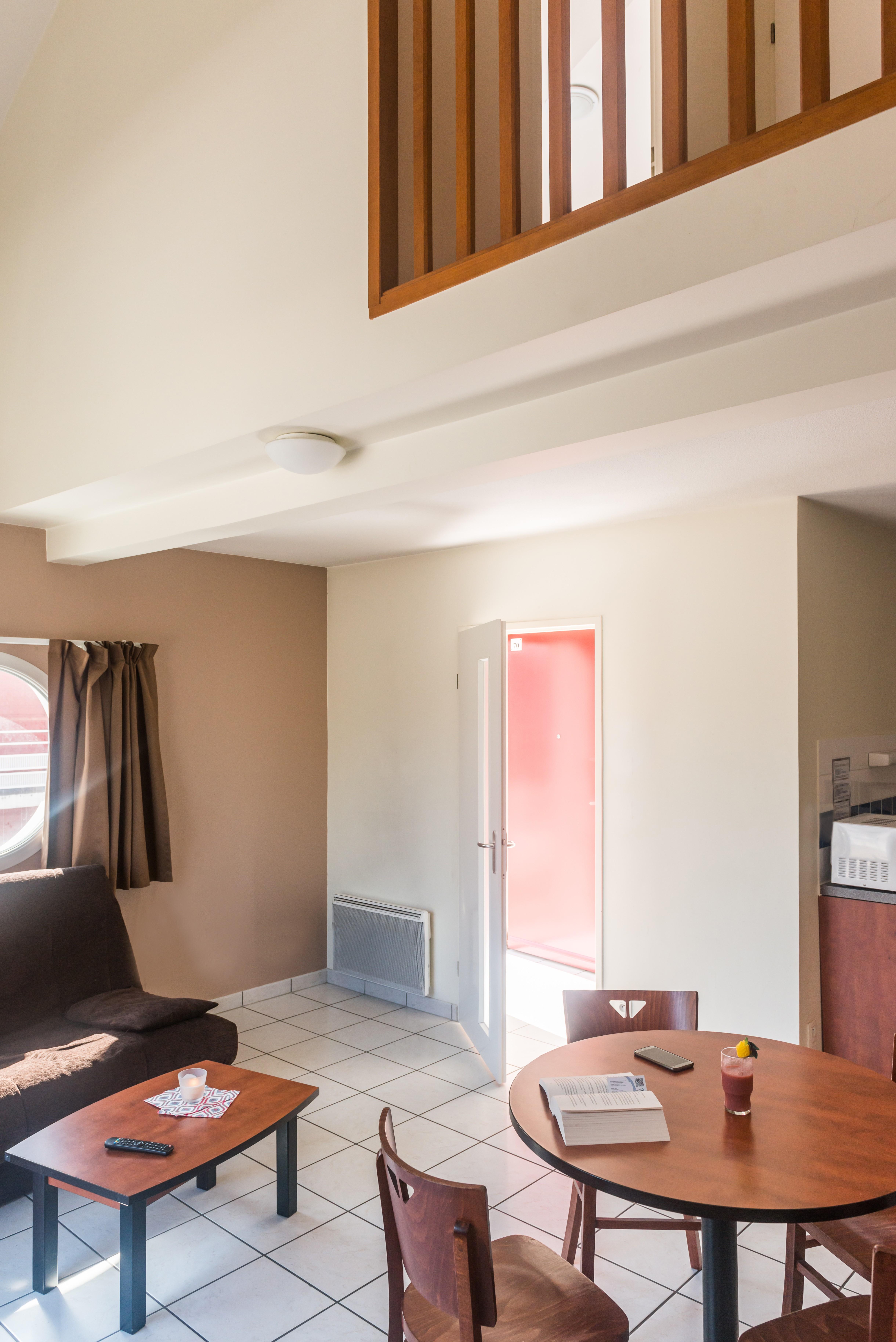 Comfort La Beaujoire Nantes