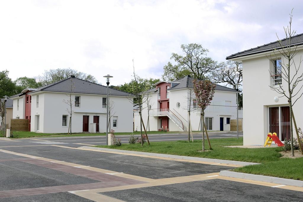 Hotel Comfort La Beaujoire Nantes