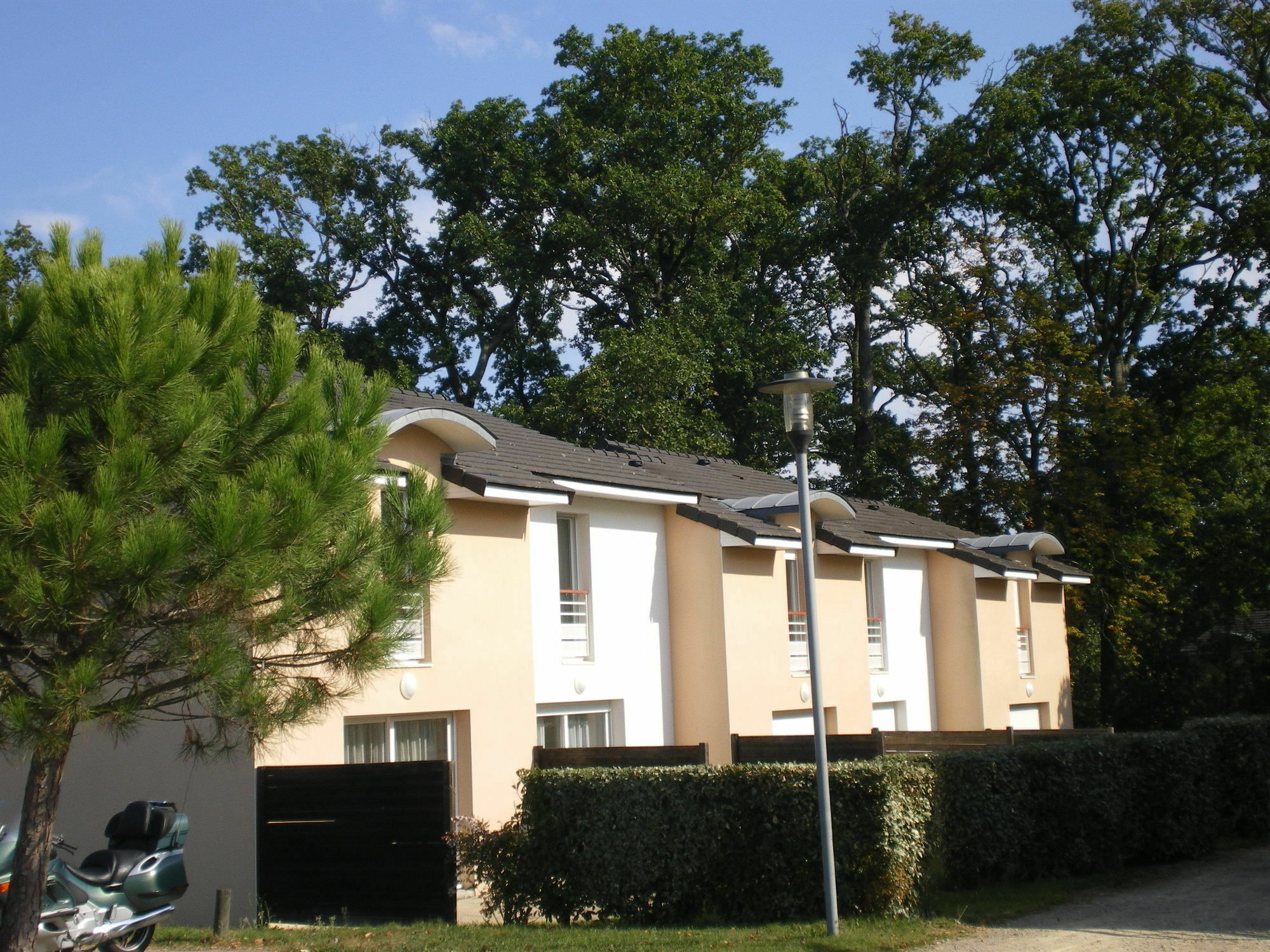Hotel Comfort La Beaujoire Nantes