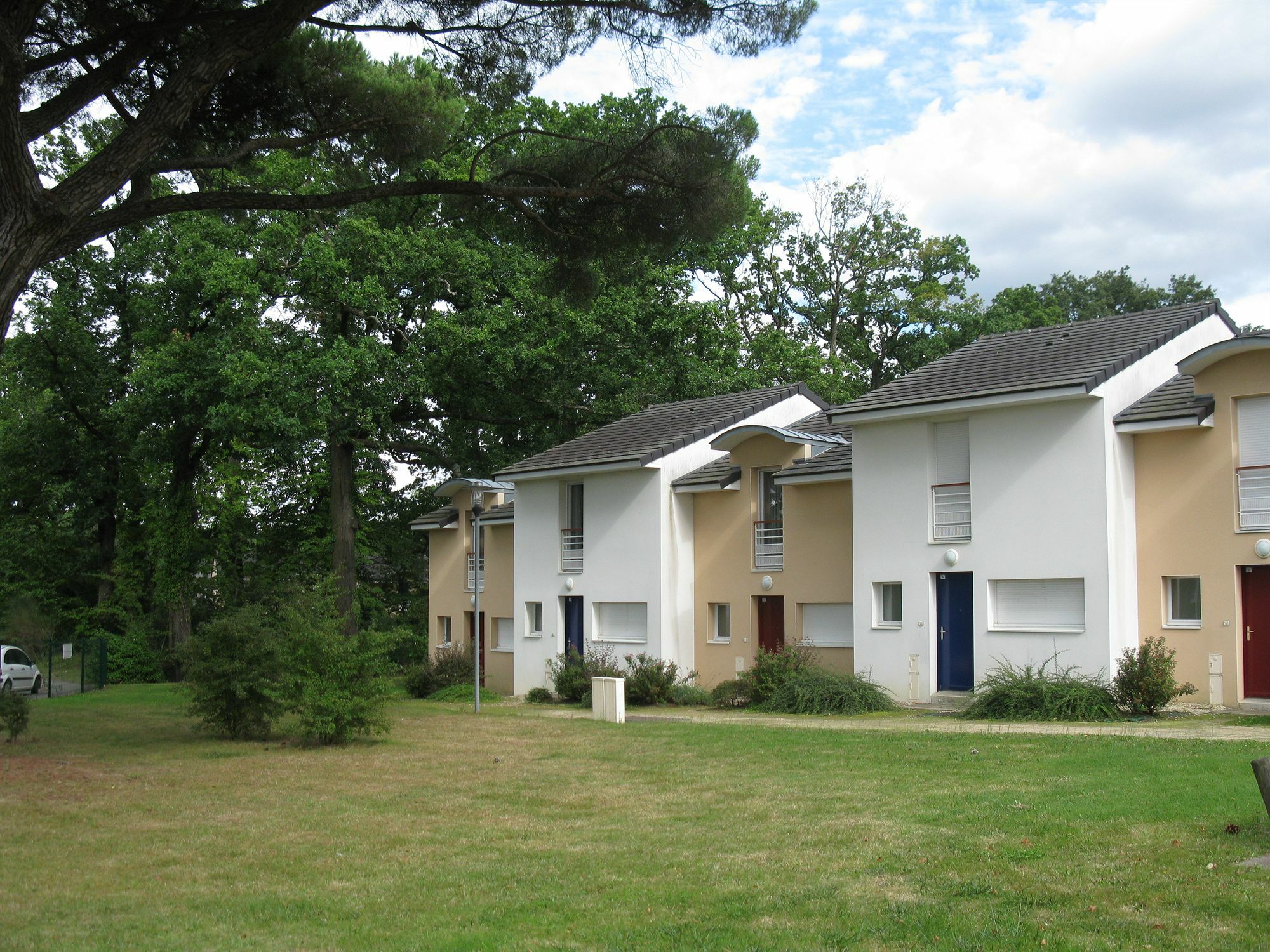 Hotel Comfort La Beaujoire