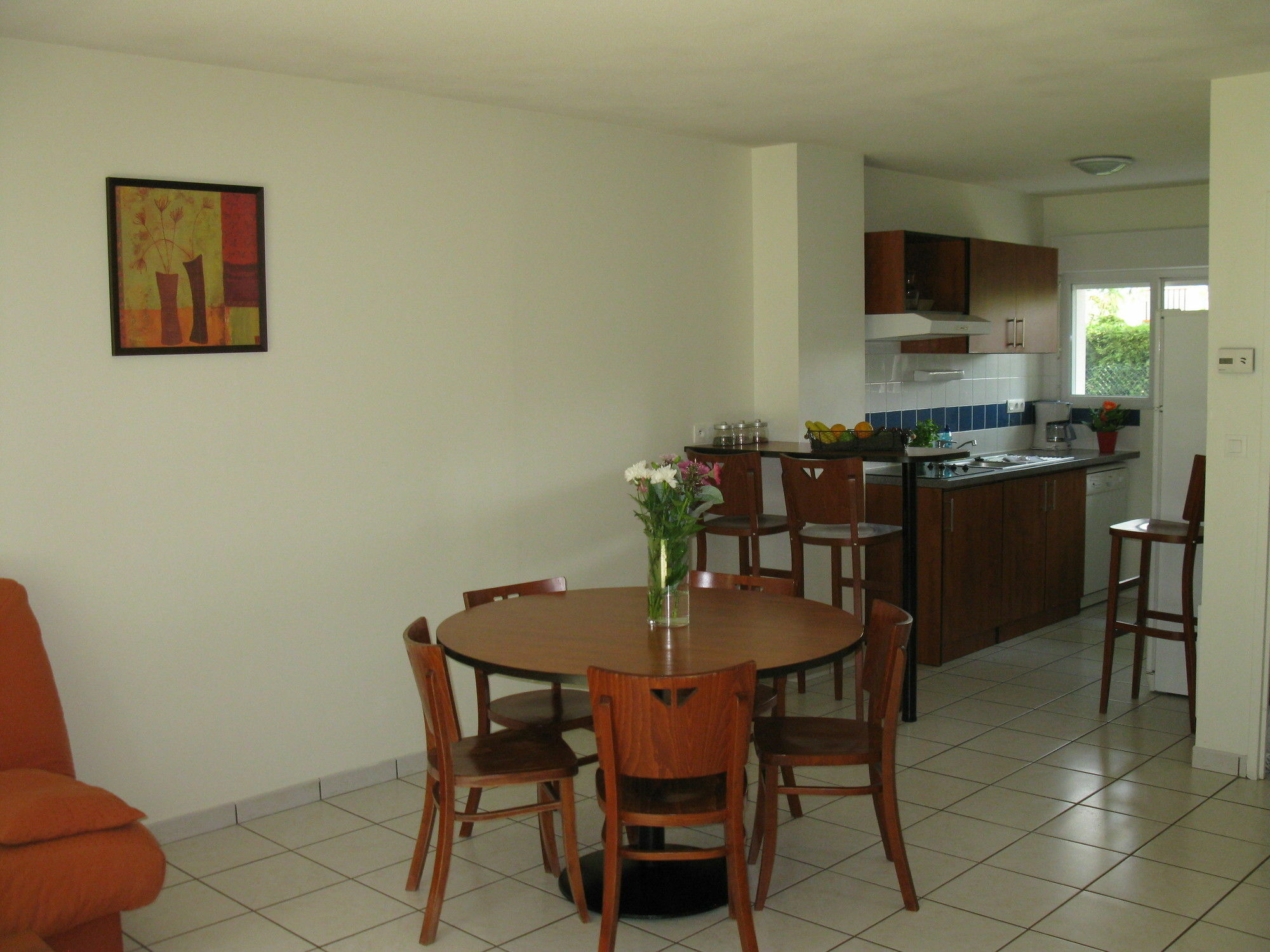 Comfort La Beaujoire 3* Nantes